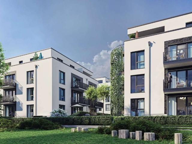 Wohnung zum Kaufen in Frankfurt am Main 460.000,00 EUR 53.07 m²