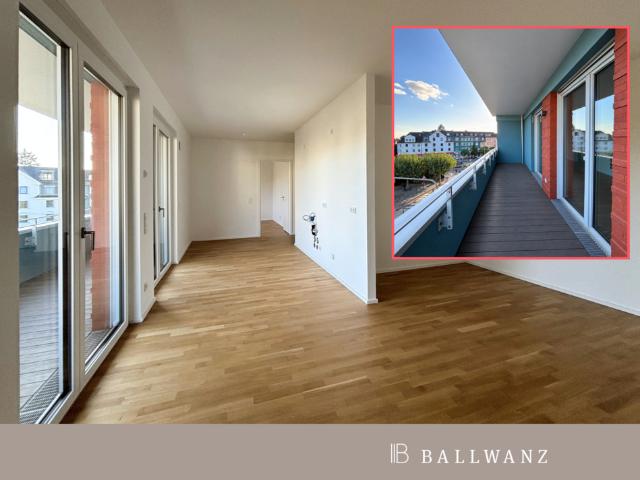 Wohnung zum Kaufen in Frankfurt am Main 475.000,00 EUR 61.52 m²