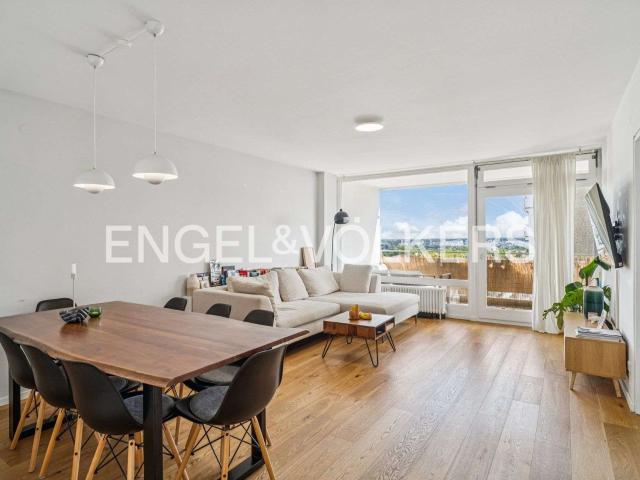 Wohnung zum Kaufen in Frankfurt am Main 475.000,00 EUR 77 m²