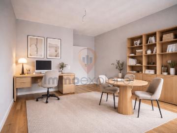 Etagenwohnung kaufen in Kehreinstraße