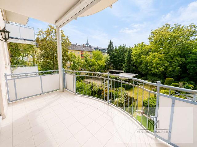 Wohnung zum Kaufen in Frankfurt am Main 479.000,00 EUR 94.32 m²