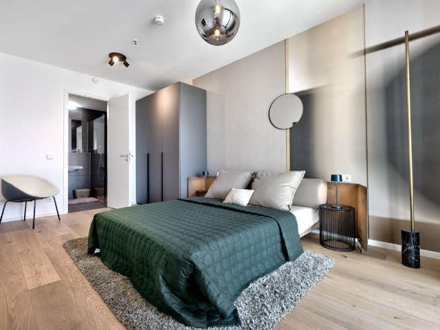 Wohnung zum Kaufen in Frankfurt am Main 470.000,00 EUR 53.9 m²