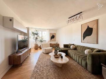Wohnung zum Kaufen in Frankfurt am Main 485.000,00 EUR 88 m²