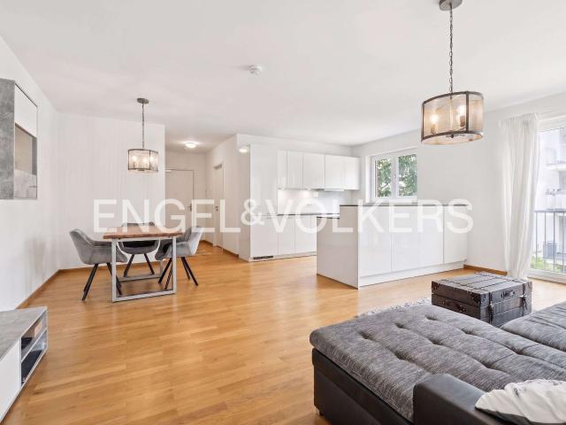 Wohnung zum Kaufen in Frankfurt am Main 487.000,00 EUR 77.92 m²