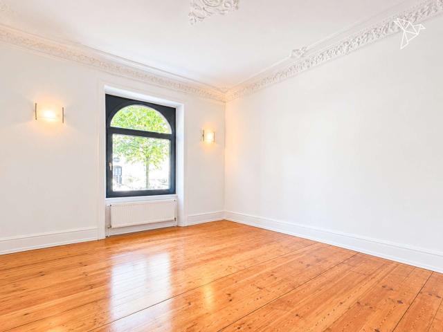 Wohnung zum Kaufen in Frankfurt am Main 489.000,00 EUR 56 m²