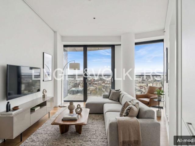 Wohnung zum Kaufen in Frankfurt am Main 495.000,00 EUR 48.29 m²
