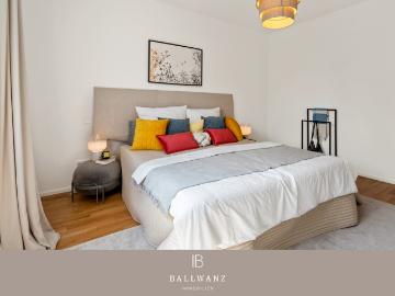 Wohnung zum Kaufen in Frankfurt am Main 495.000,00 EUR 59.08 m²