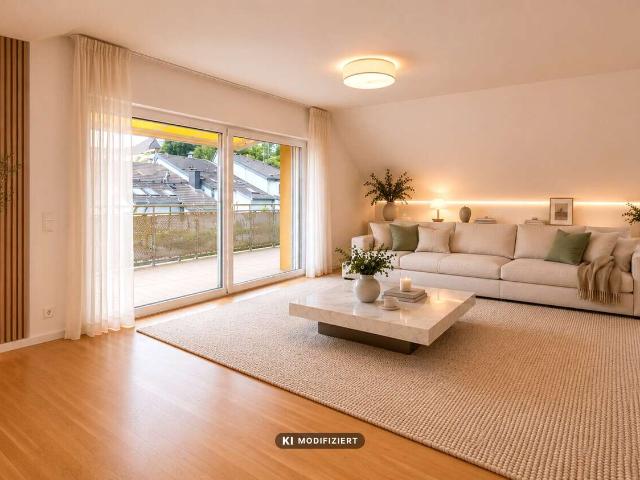 Wohnung zum Kaufen in Frankfurt am Main 495.000,00 EUR 92.42 m²
