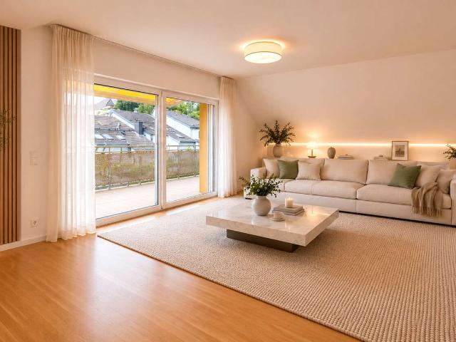 Wohnung zum Kaufen in Frankfurt am Main 495.000,00 EUR 92.42 m²
