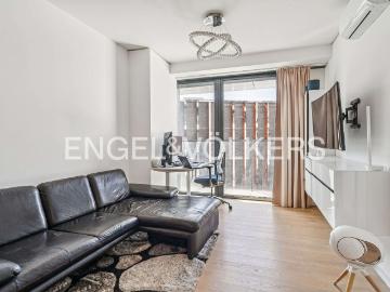 Wohnung zum Kaufen in Frankfurt am Main 498.000,00 EUR 57.73 m²