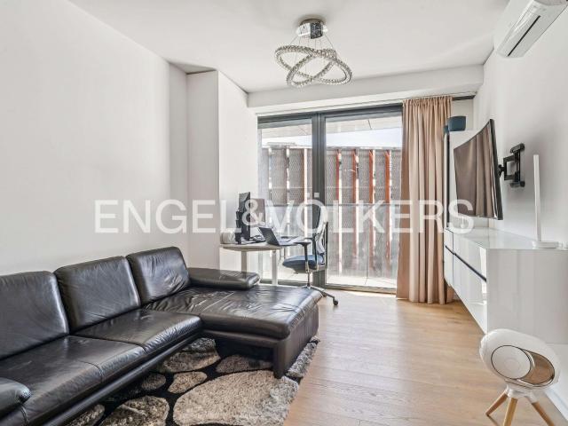 Wohnung zum Kaufen in Frankfurt am Main 498.000,00 EUR 57.73 m²