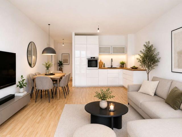 Wohnung zum Kaufen in Frankfurt am Main 498.000,00 EUR 71.05 m²