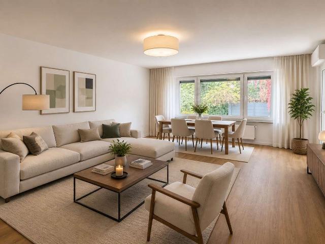 Wohnung zum Kaufen in Frankfurt am Main 499.000,00 EUR 86 m²
