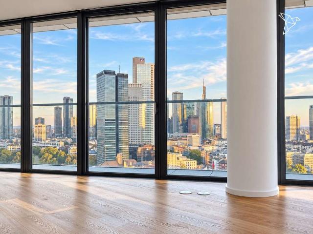 Wohnung zum Kaufen in Frankfurt am Main 499.000,00 EUR 46.1 m²