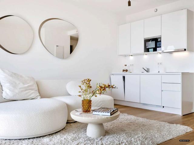 Wohnung zum Kaufen in Frankfurt am Main 499.000,00 EUR 52.1 m²