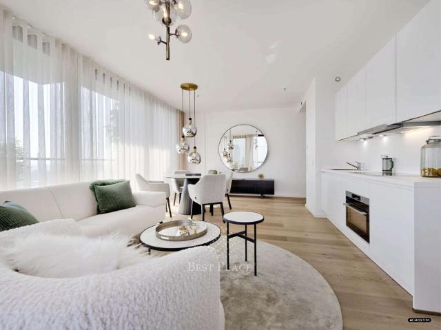 Wohnung zum Kaufen in Frankfurt am Main 499.000,00 EUR 52.1 m²