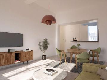 Wohnung zum Kaufen in Frankfurt am Main 499.000,00 EUR 71 m²