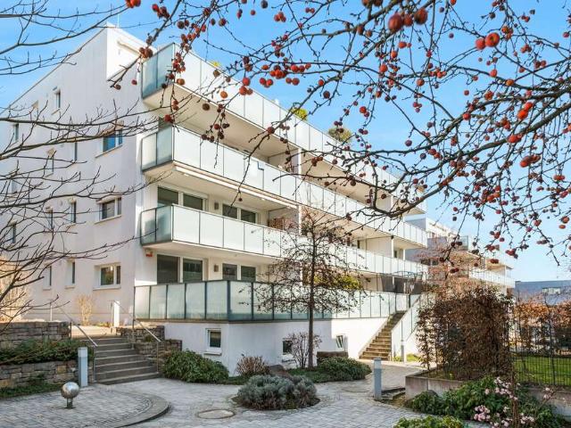 Wohnung zum Kaufen in Frankfurt am Main 499.000,00 EUR 81 m²