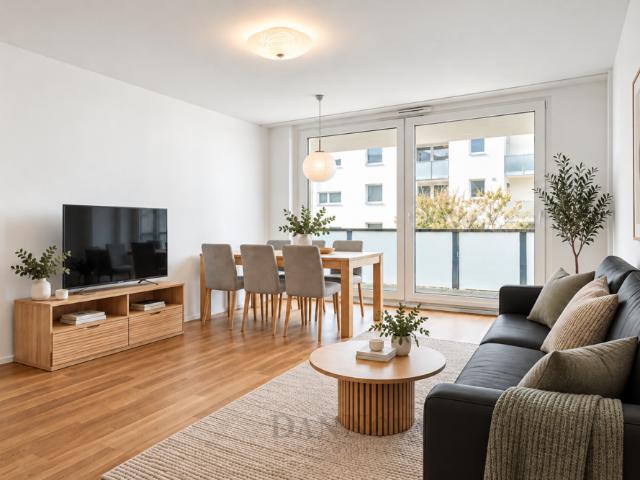 Wohnung zum Kaufen in Frankfurt am Main 499.000,00 EUR 81 m²