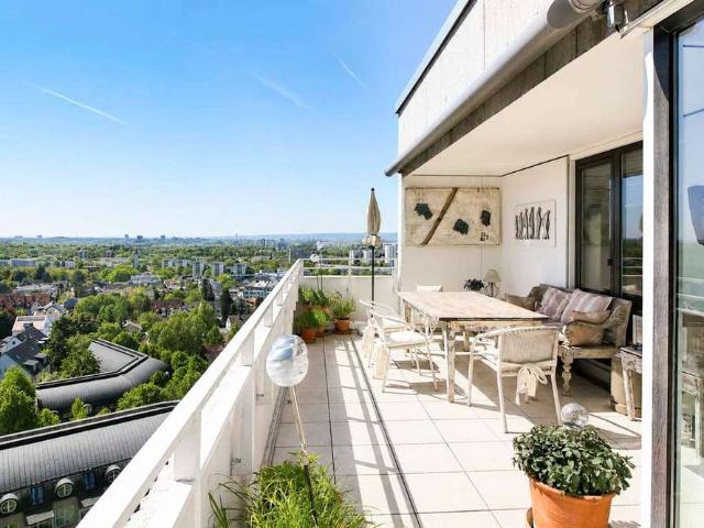 Wohnung zum Kaufen in Frankfurt am Main 499.000,00 EUR 96.29 m²
