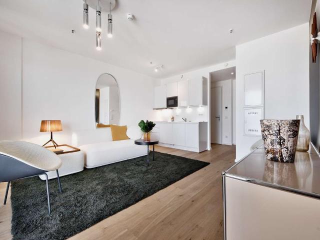 Wohnung zum Kaufen in Frankfurt am Main 490.000,00 EUR 52.1 m²