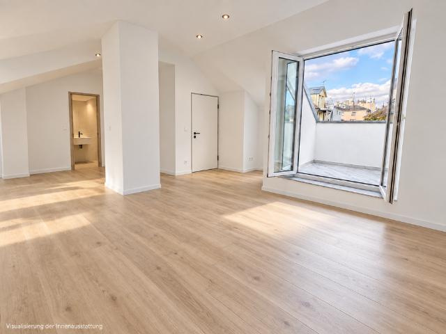 Wohnung zum Kaufen in Frankfurt am Main 490.000,00 EUR 74 m²