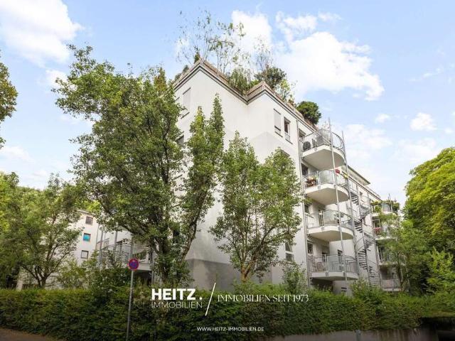 Wohnung zum Kaufen in Frankfurt am Main 519.000,00 EUR 78.42 m²