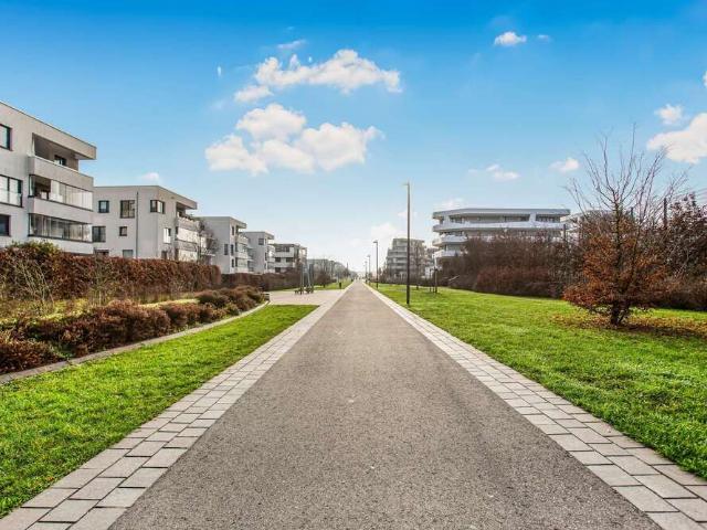 Wohnung zum Kaufen in Frankfurt am Main 519.000,00 EUR 80 m²