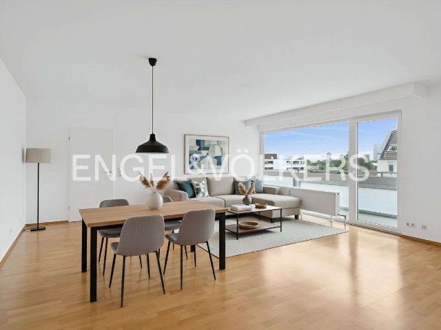 Wohnung zum Kaufen in Frankfurt am Main 525.000,00 EUR 96 m²