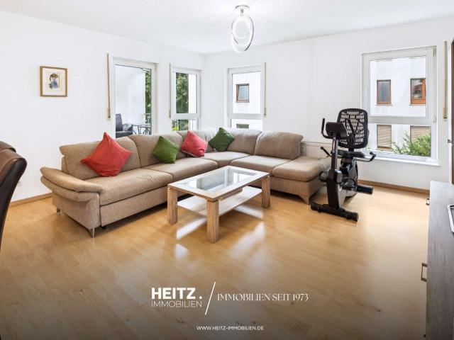 Wohnung zum Kaufen in Frankfurt am Main 527.000,00 EUR 78.42 m²