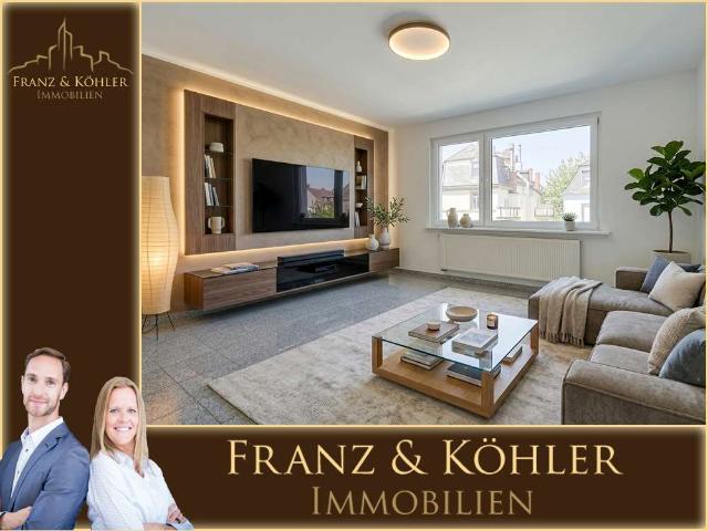 Wohnung zum Kaufen in Frankfurt am Main 529.000,00 EUR 75 m²