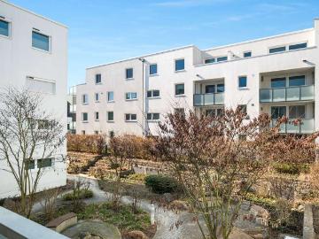 Kalbacher Hauptstraße, Kalbach-Riedberg