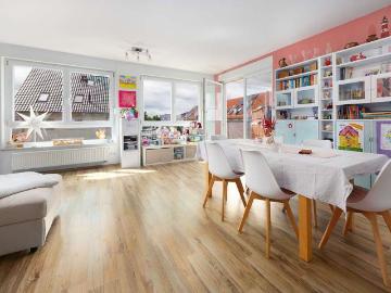 Wohnung zum Kaufen in Frankfurt am Main 529.000,00 EUR 98.24 m²