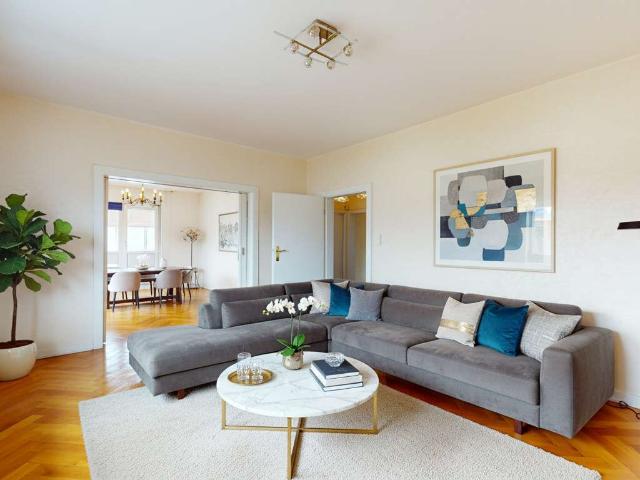 Wohnung zum Kaufen in Frankfurt am Main 520.000,00 EUR 111 m²
