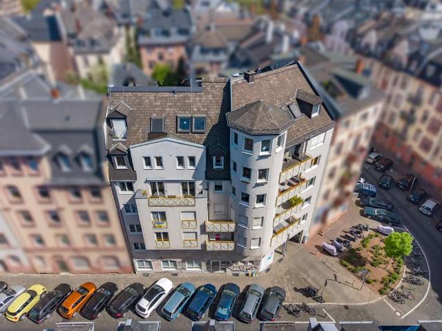 Wohnung zum Kaufen in Frankfurt am Main 535.000,00 EUR 84 m²