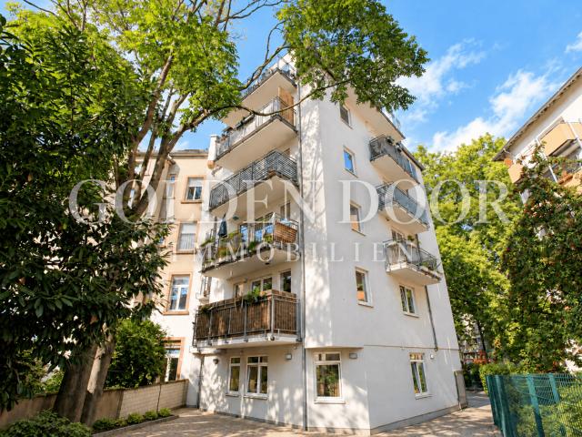 Wohnung zum Kaufen in Frankfurt am Main 535.000,00 EUR 85 m²