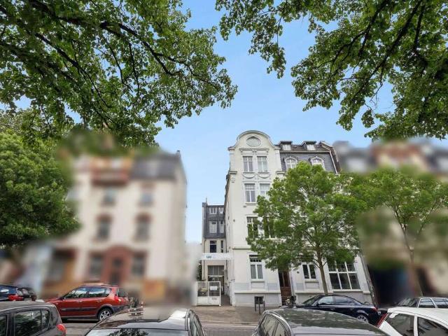 Wohnung zum Kaufen in Frankfurt am Main 539.000,00 EUR 81.9 m²