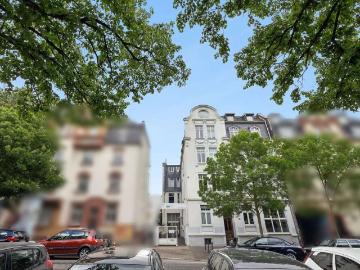 Wohnung zum Kaufen in Frankfurt am Main 539.000,00 EUR 81.9 m²