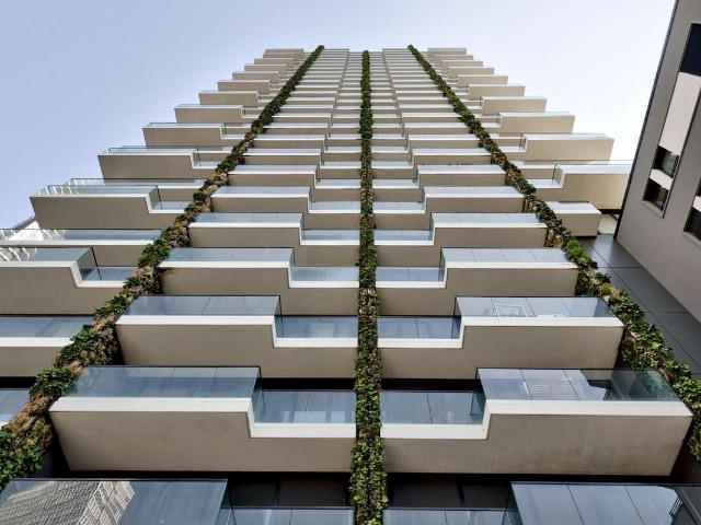 Wohnung zum Kaufen in Frankfurt am Main 530.000,00 EUR 52.1 m²
