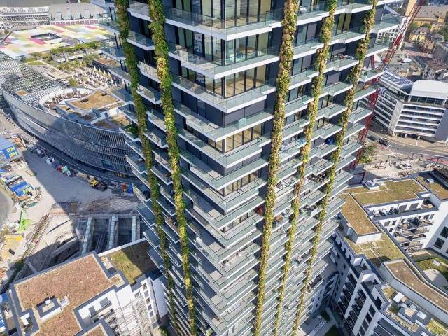 Wohnung zum Kaufen in Frankfurt am Main 530.000,00 EUR 52.1 m²