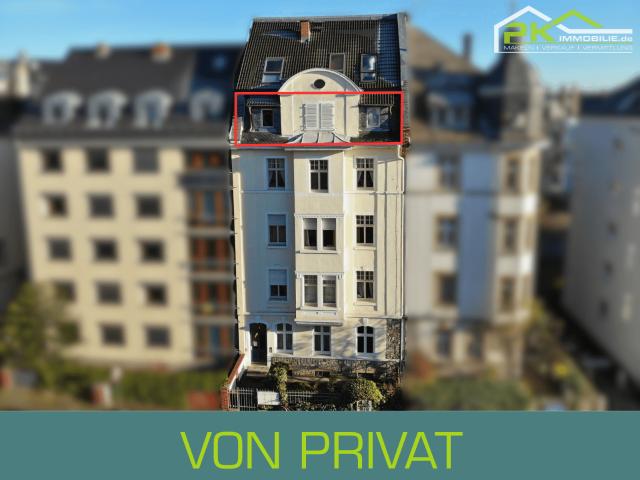 Wohnung zum Kaufen in Frankfurt am Main 530.000,00 EUR 89.32 m²