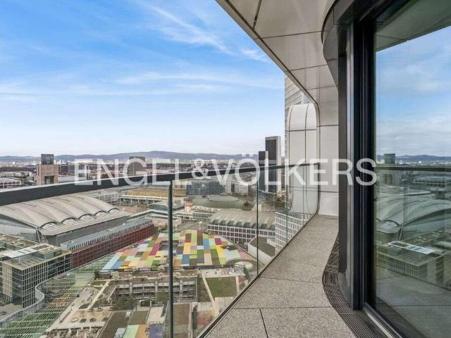 Wohnung zum Kaufen in Frankfurt am Main 545.000,00 EUR 48.29 m²