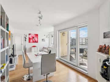Wohnung zum Kaufen in Frankfurt am Main 545.000,00 EUR 74 m²