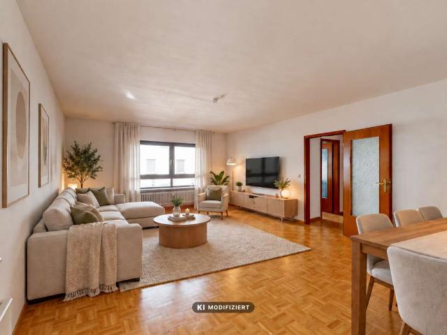Wohnung zum Kaufen in Frankfurt am Main 549.000,00 EUR 101.28 m²