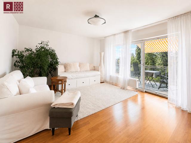 Wohnung zum Kaufen in Frankfurt am Main 549.000,00 EUR 130.26 m²