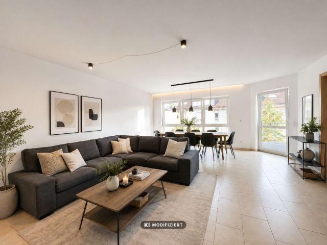 Wohnung zum Kaufen in Frankfurt am Main 549.000,00 EUR 90.9 m²