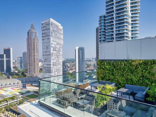 Wohnung zum Kaufen in Frankfurt am Main 540.000,00 EUR 49.9 m²