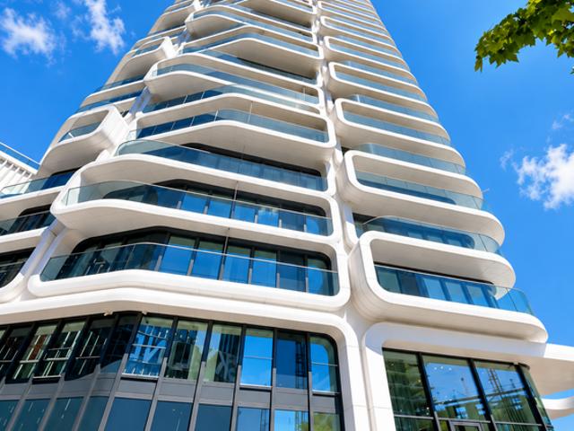 Wohnung zum Kaufen in Frankfurt am Main 550.000,00 EUR 55.1 m²