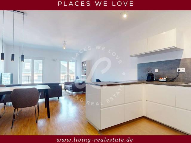 Wohnung zum Kaufen in Frankfurt am Main 550.000,00 EUR 66.8 m²