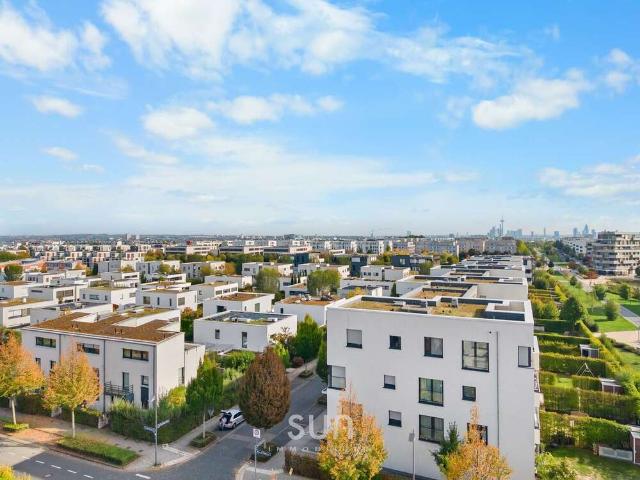 Wohnung zum Kaufen in Frankfurt am Main 552.100,00 EUR 80 m²